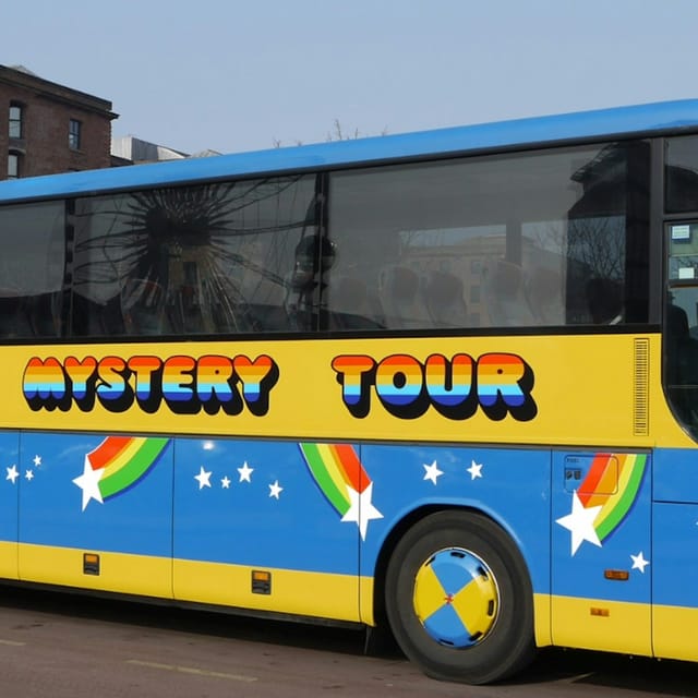 Magical Mystery Tour & Cavern Club - Photo 1 of 5